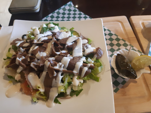 Photo of Olympus Donair - 5639 Riverbend Rd NW, Edmonton, AB T6H 4X9